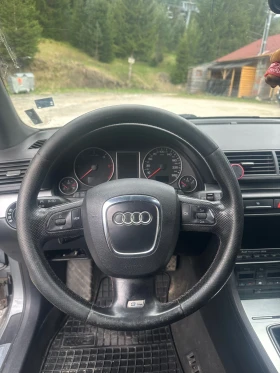 Audi A4 2.0 TDI 170Hp, снимка 5