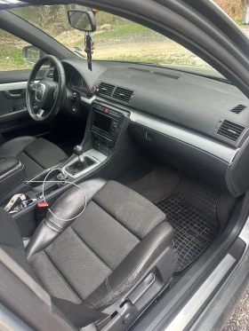 Audi A4 2.0 TDI 170Hp, снимка 3