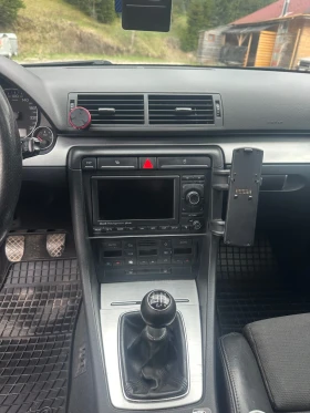 Audi A4 2.0 TDI 170Hp, снимка 4