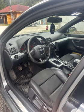 Audi A4 2.0 TDI 170Hp, снимка 6