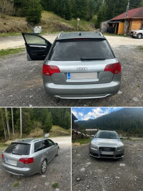 Audi A4 2.0 TDI 170Hp, снимка 2