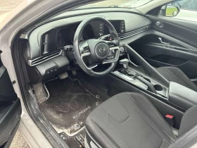 Hyundai Elantra | Preferred | ПОДГРЕВ | CARFAX | , снимка 5
