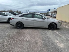 Hyundai Elantra | Preferred | ПОДГРЕВ | CARFAX | , снимка 3