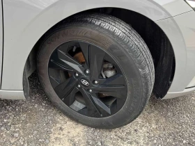 Hyundai Elantra | Preferred | ПОДГРЕВ | CARFAX | , снимка 7