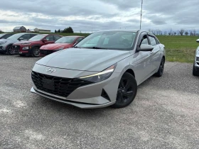 Hyundai Elantra | Preferred | ПОДГРЕВ | CARFAX | , снимка 1