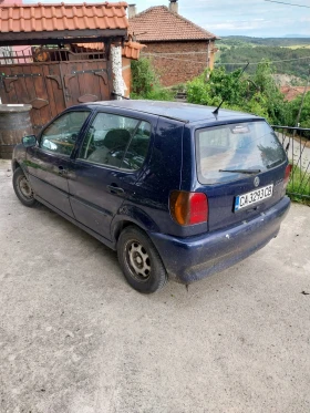 VW Polo 1и4 Бензин , снимка 1