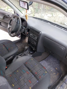 VW Polo 1и4 Бензин , снимка 4