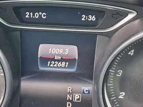 Mercedes-Benz CLA 250 AMG LINE/2 Ключа /Подгрев/Пано/Памет/Финансиране, снимка 9