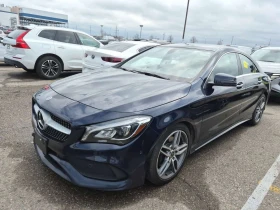 Mercedes-Benz CLA 250 AMG LINE/2 Ключа /Подгрев/Пано/Памет/Финансиране, снимка 1