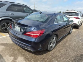Mercedes-Benz CLA 250 AMG LINE/2 Ключа /Подгрев/Пано/Памет/Финансиране, снимка 3