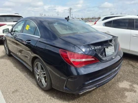 Mercedes-Benz CLA 250 AMG LINE/2 Ключа /Подгрев/Пано/Памет/Финансиране, снимка 4