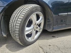 Mercedes-Benz CLK Кабриолет, снимка 10