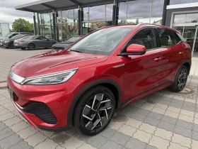 BYD Atto3 60kW Design, снимка 2