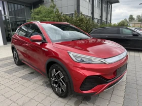 BYD Atto3 60kW Design, снимка 1