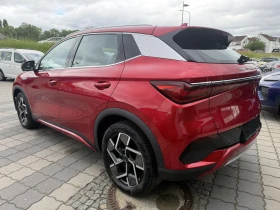 BYD Atto3 60kW Design, снимка 6