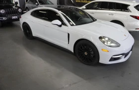 Porsche Panamera 4S* Distronic* Matrix* ЦЕНА ДО БГ Keyless* Pano* , снимка 3
