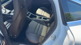 Porsche Panamera 4S* Distronic* Navi* ЦЕНА ДО БГ Keyless* Pano* , снимка 14