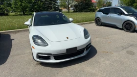 Porsche Panamera 4S* Distronic* Navi* ЦЕНА ДО БГ Keyless* Pano* , снимка 5