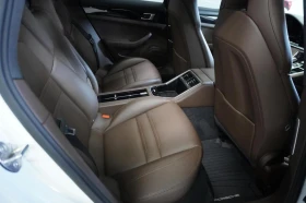Porsche Panamera 4S* Distronic* Matrix* ЦЕНА ДО БГ Keyless* Pano* , снимка 15