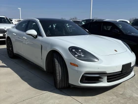 Porsche Panamera 4S* Distronic* Navi* Keyless* Pano, снимка 4