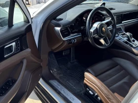 Porsche Panamera 4S* Distronic* Navi* Keyless* Pano, снимка 6