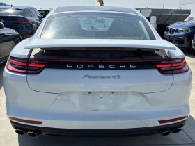 Porsche Panamera 4S* Distronic* Navi* Keyless* Pano, снимка 5