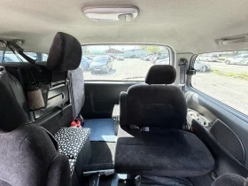 Hyundai Starex 2.5* Дизел* 4х4* Ръчни* скорости* * * , снимка 10