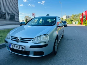 VW Golf Golf 5, снимка 1