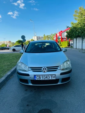 VW Golf Golf 5, снимка 2