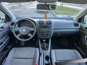 VW Golf Golf 5, снимка 5