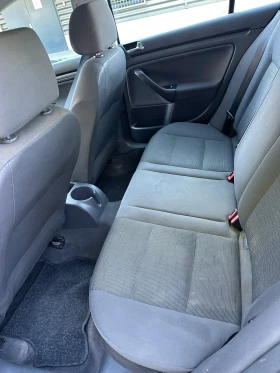 VW Golf Golf 5, снимка 6