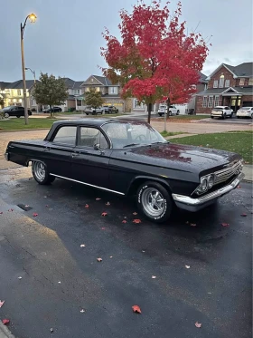 Chevrolet Impala * АВТОКРЕДИТ БЕЗ ПЪРВОНАЧАЛНА ВНОСКА* , снимка 2