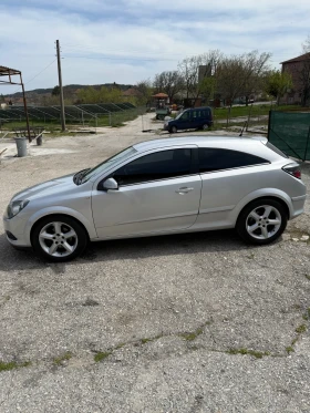 Opel Astra, снимка 1