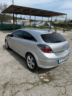 Opel Astra, снимка 7
