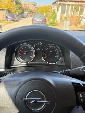 Opel Astra, снимка 10