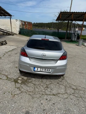 Opel Astra, снимка 8