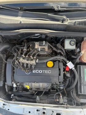 Opel Astra, снимка 11