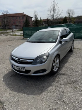 Opel Astra, снимка 5