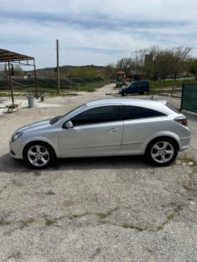 Opel Astra, снимка 6