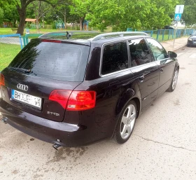 Audi A4 S-Line 2.7TDI 180 к.с. 2007 , снимка 4