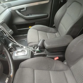 Audi A4 S-Line 2.7TDI 180 к.с. 2007 , снимка 8