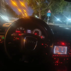 Audi A4 S-Line 2.7TDI 180 к.с. 2007 , снимка 12