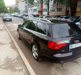 Audi A4 S-Line 2.7TDI 180 к.с. 2007 , снимка 6