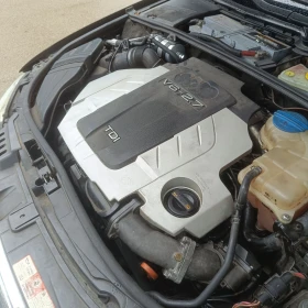 Audi A4 S-Line 2.7TDI 180 к.с. 2007 , снимка 11
