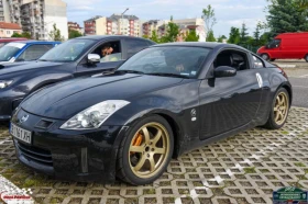 Nissan 350z Rev-up, снимка 2
