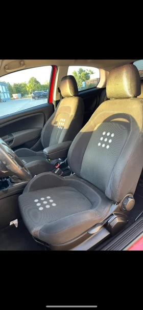 Fiat Punto, снимка 16
