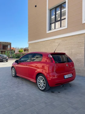 Fiat Punto, снимка 1