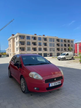 Fiat Punto, снимка 2