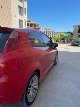 Fiat Punto, снимка 5