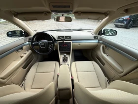 Audi A4 1.9TDI 116К.С. ЛИЗИНГ, снимка 11